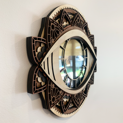 Third Eye Mirror