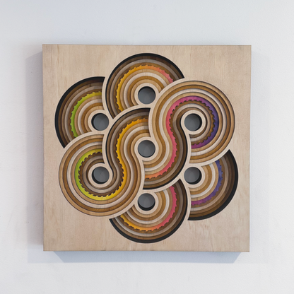 Perpetual Motion