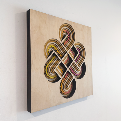 Perpetual Motion